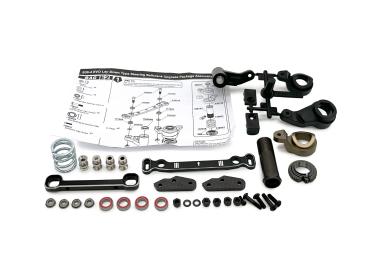 SWORKz Conversion Kit auf Lenkung S35-4 EVO